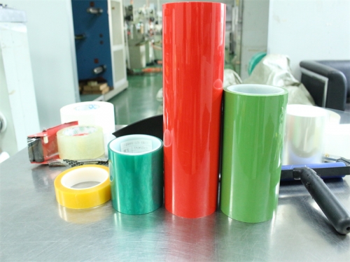 吴江耐高温胶带